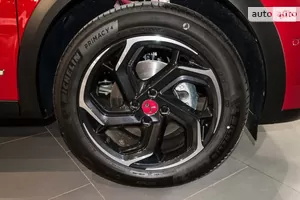 Легкосплавные колесные диски R18